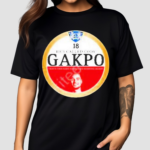 He’s Called Cody Gakpo Shirt