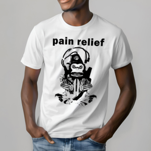 Lowinterestclothing Pain Relief Shirt