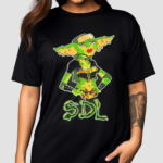 Stephdelander Sdl Gremlin Shirt