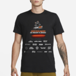 La Tomb Hella Du Love Shelter Jouez Pour Gagner Un Morceam De Legende At Hellfest Open Air Festival Shirt
