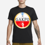 He’s Called Cody Gakpo Shirt