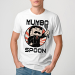 Mumbo Jumbo Spoon Shirt