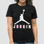 Air Jorkin Shirt