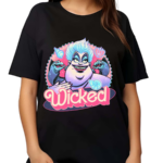 Official The Wicked Sea Shirt