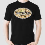 Sickos Realtree Shirt