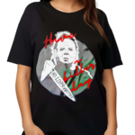 No Lives Matter Michael Myers Have A Killer Day Shirt