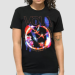 Vola Roses Shirt