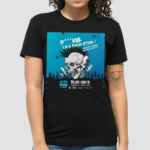 Slim Jims Liquor London UK June 29 2024 Shirt