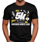 White Sox 5K Shirt