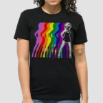 Rupaul Pride Shadow Shirt