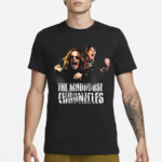 Madhouse Chronicles Shirt