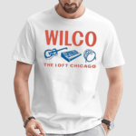 Wilco Loft Sans Shirt