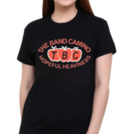 Camino TBCs Hopeful Heaviness Shirt