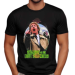 Donald Sutherland Invasion Of The Body Snatchers Shirt