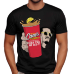 The Official Iced Tea Of Ice Shirt