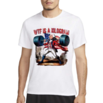 WTF Is A Kilogram George Washington Shirt