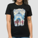 Frozen Empire Universal Shirt