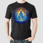 Link From The Legend Of Zelda Shirt
