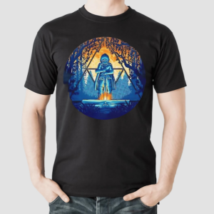 Link From The Legend Of Zelda Shirt