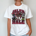 Jalen Hale Shirt