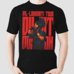 Funny Indian Singer Diljit Dosanjh Shirt