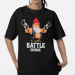 Battle Gnome Shirt