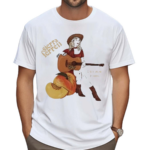 Sierra Ferrell Crazy Gnome Brewery Shirt