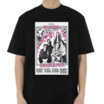 Knuckle Puck Sad Summer Fest 24 Shirt