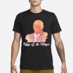 Riggy G The Villager Shirt