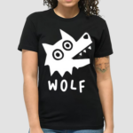 Wolf Ofooro Shirt