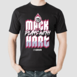 Mack Plays With Hart Dnvr Shirt