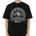 They Promise US Our Freedom Shirt