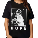 Daniel Jones Hope Shirt