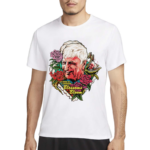 Nordacious Let There Be A Thousand Blossoms Bloom Shirt