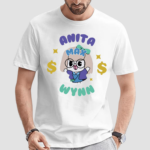 Anita Max Win Shirt