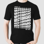 Remera Eco Vectorgas Shirt