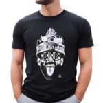 Matt Cardona Dmk Face Shirt