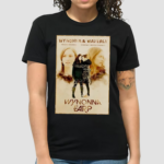 Wynonna And Waverly Melanie Scrofano Dominique Provost Chalkley Shirt