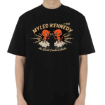 Myles Kennedy Devil Cracks Shirt