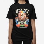 Official Satanic Shirt