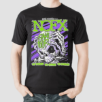 NOFX Admat New Shirt