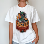 Hunter Desert Pilsner This Taste’s Not Good To Me Warm Shirt