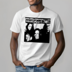 Hangmans Joke Shirt