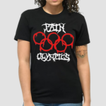 Pain Olympics Shirt