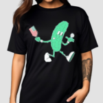 Barstool Pickleball USA Shirt