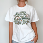 Railbird Festival Guitar Event 2024 Shirt