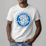 Rotary Park Shirt