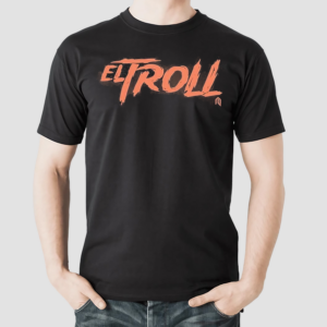 Brett Baty Francisco Alvarez El Troll Shirt