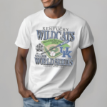 UK World Series Field Shirt