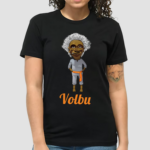 Merch Volbu Shirt